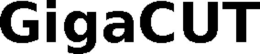 GIGACUT