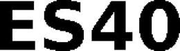 ES40