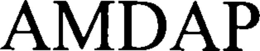 AMDAP