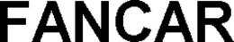 FANCAR
