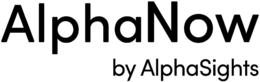 ALPHANOW BY ALPHASIGHTS