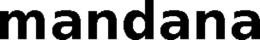 MANDANA