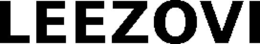 LEEZOVI