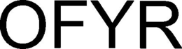 OFYR