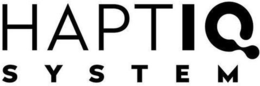 HAPTIQ SYSTEM
