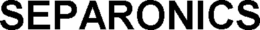 SEPARONICS