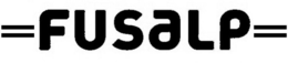 = FUSALP =