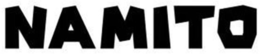 NAMITO