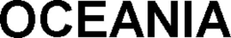 OCEANIA