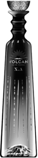 VOLCÁN DE MI TIERRA X.A