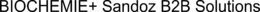BIOCHEMIE+ SANDOZ B2B SOLUTIONS
