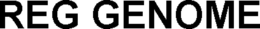 REG GENOME