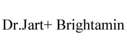 DR.JART+ BRIGHTAMIN