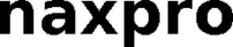 NAXPRO