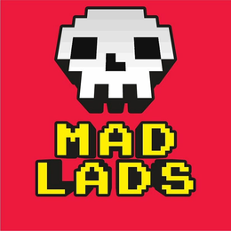 MAD LADS