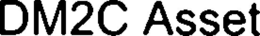 DM2C ASSET
