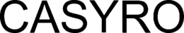 CASYRO