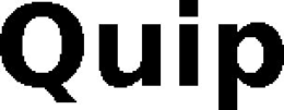 QUIP