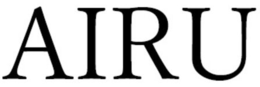 AIRU