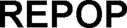 REPOP