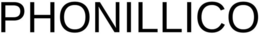 PHONILLICO