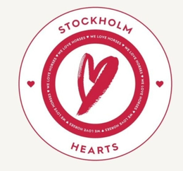 STOCKHOLM HEARTS WE LOVE HORSES WE LOVE HORSES WE LOVE HORSES WELOVE HORSES WE LOVE HORSES WE LOVE HORSES WE LOVE HORSES WE LOVE HORSES