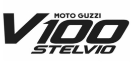 MOTO GUZZI V100 STELVIO