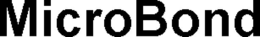 MICROBOND
