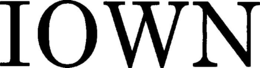 IOWN