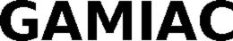 GAMIAC