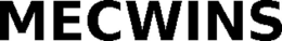 MECWINS