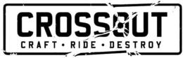 CROSSOUT CRAFT - RIDE - DESTROY