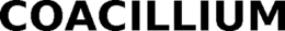 COACILLIUM