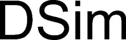 DSIM