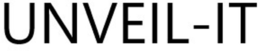 UNVEIL-IT