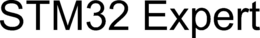 STM32 EXPERT