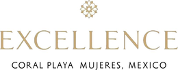 EXCELLENCE CORAL PLAYA MUJERES , MEXICO