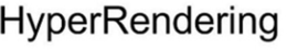 HYPERRENDERING