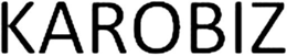 KAROBIZ