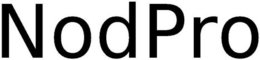 NODPRO