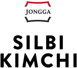 JONGGA SILBI KIMCHI