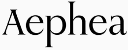 AEPHEA