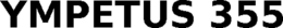 YMPETUS 355