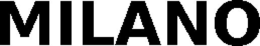 MILANO
