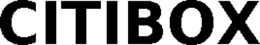 CITIBOX