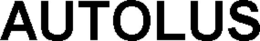 AUTOLUS