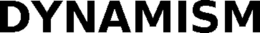 DYNAMISM