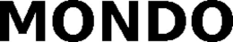 MONDO