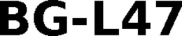 BG-L47