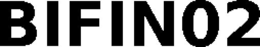 BIFIN02